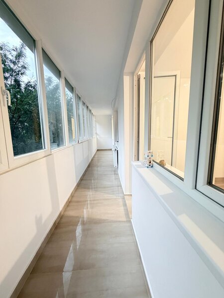 Dristor, Baba Novac, 3 camere, 2 balcoane