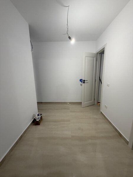 Dristor, Baba Novac, 3 camere, 2 balcoane