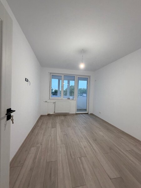 Dristor, Baba Novac, 3 camere, 2 balcoane