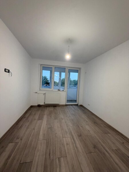 Dristor, Baba Novac, 3 camere, 2 balcoane