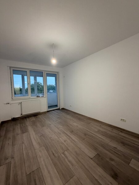 Dristor, Baba Novac, 3 camere, 2 balcoane