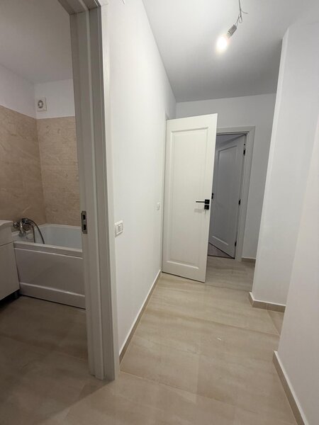 Dristor, Baba Novac, 3 camere, 2 balcoane