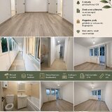 Dristor, Baba Novac, 3 camere, 2 balcoane